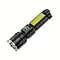 portable torch light